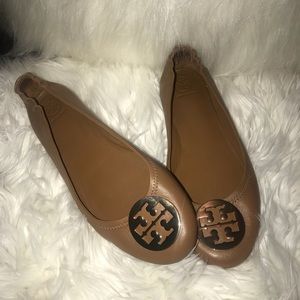 Brand New Tory Burch Flats
